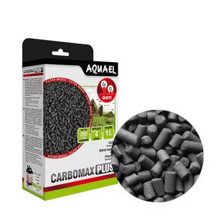 AQUAEL CARBOMAX PLUS 1L (N)