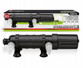 AQUAEL STERILIZER UV AS 11W 2.0
