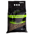 NATURAL MULTICOLORED GRAVEL 5 - 10 MM 10KG