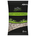 AQUAEL DOLOMITE GRAVEL 2 - 4 MM 2KG