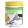SEAVEGGIES GREEN FLAKES 30G