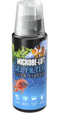 ARKA GEL FILTER - FILTER STARTER 473ML
