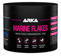 ARKA MARINE FLAKES - FLAKE FOOD 250 ML/30G