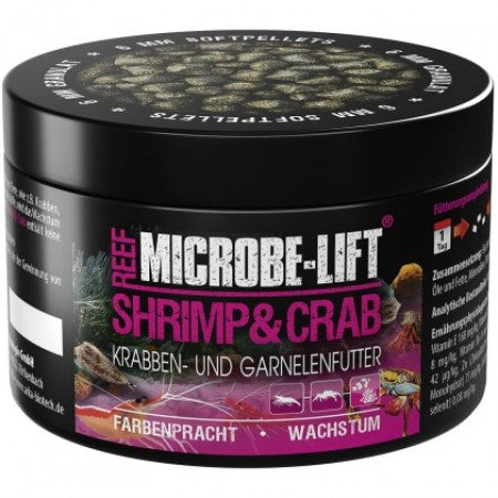 ARKA SHRIMP & CRAB FOOD MARINE 150 ML/50G