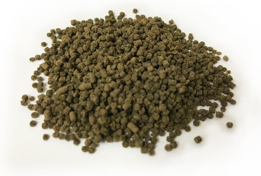VITALIS GOLDFISH PELLETS 1.5MM 260G