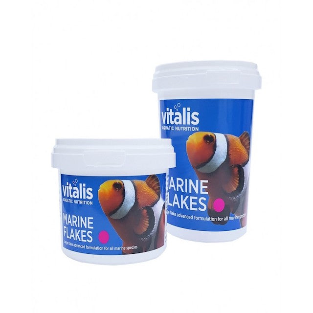 VITALIS MARINE FLAKES 40G