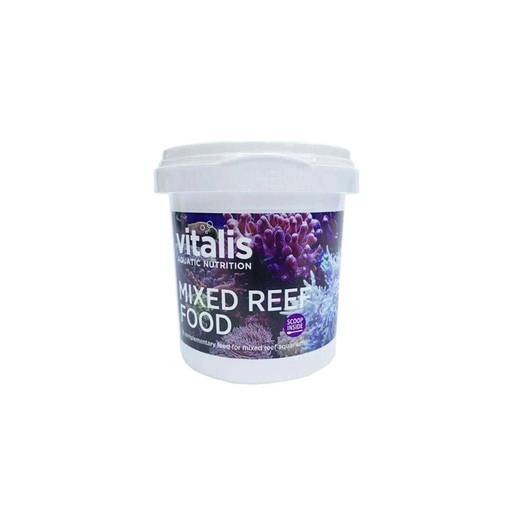 VITALIS MIXED REEF FOOD MICRO 50G