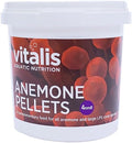 VITALIS ANEMONE PELLETS 4MM 60G