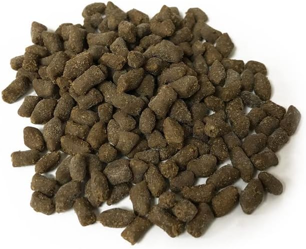 VITALIS ANEMONE PELLETS 4MM 60G