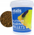 VITALIS PLATINUM MARINE PELLETS 1MM 70G