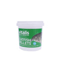 VITALIS CATFISH PELLETS 1MM 70G