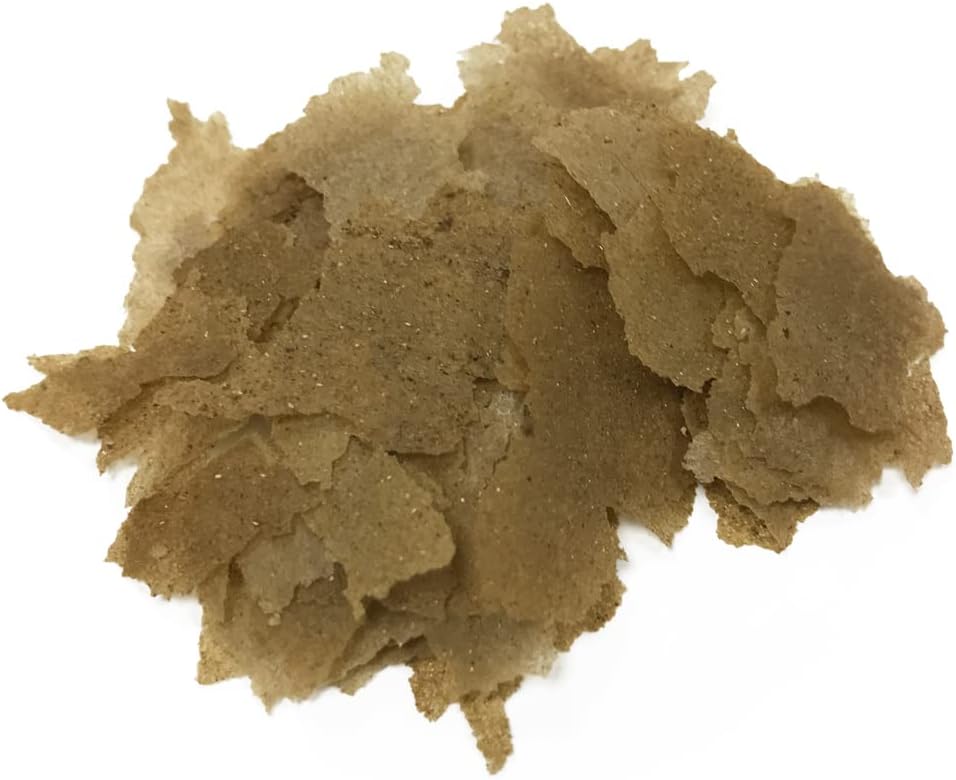 VITALIS TROPICAL FLAKES 40G