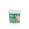 VITALIS TROPICAL PELLETS 1MM 70G