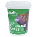 VITALIS CICHLID HERBIVORE FLAKES 40G