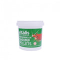 VITALIS FRESHWATER SHRIMP PELLETS 1MM 70G