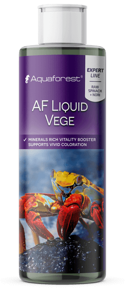 AQUAFOREST AF LIQUID VEGE 250ML
