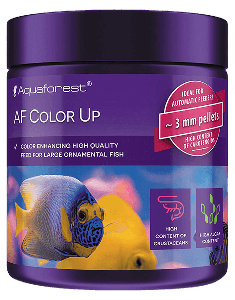 AQUAFOREST AF COLOR UP 100G