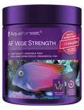 AQUAFOREST AF VEGE STRENGTH 100G