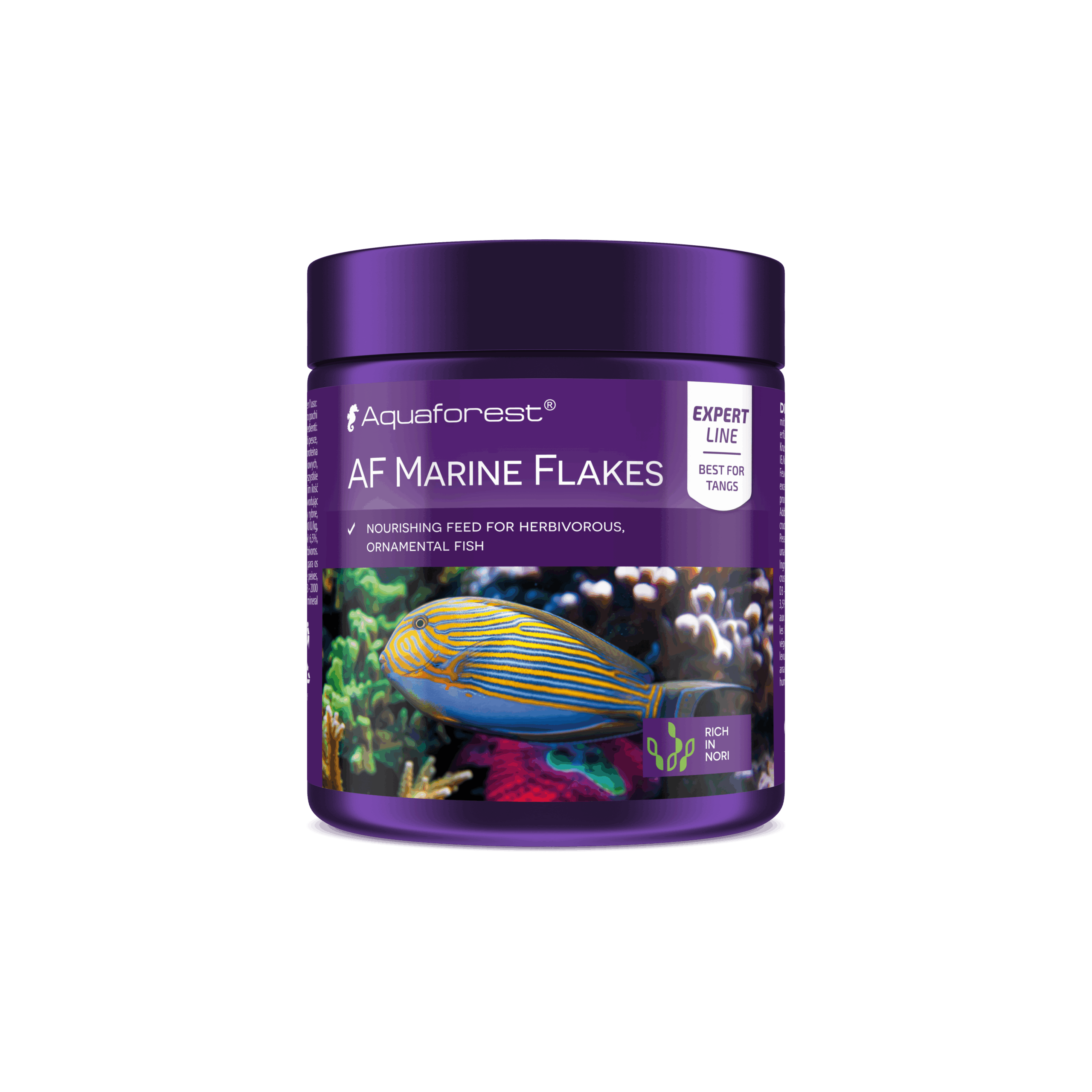 AQUAFOREST AF MARINE FLAKES 25G