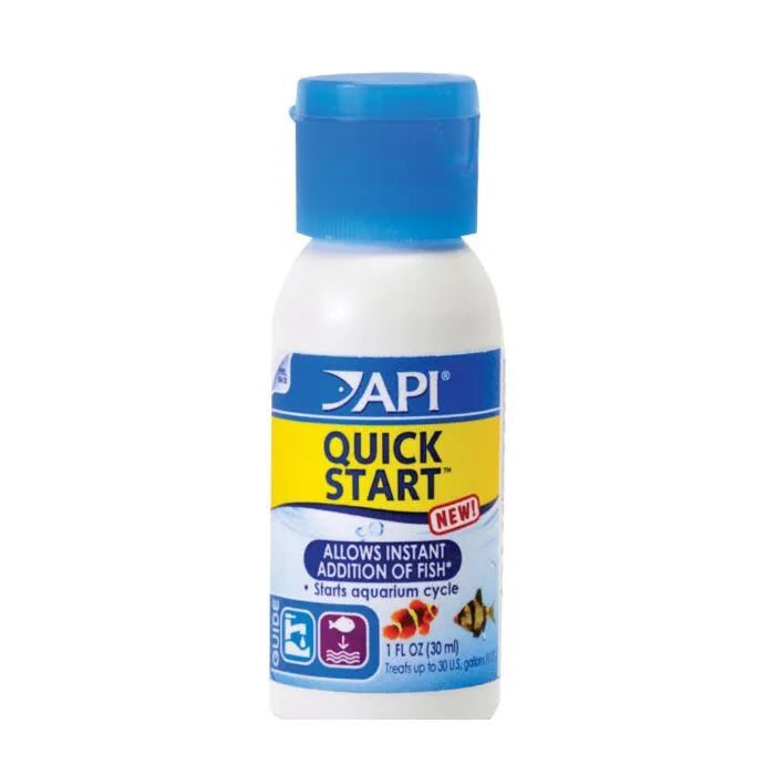 API QUICK START 30ML