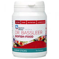 DR. BASSLEER BIOFISH SHRIMP STICKS CHLORELLA 150G