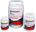 DR. BASSLEER BIOFISH SHRIMP STICKS GARLIC 60G