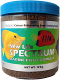 NEW LIFE SPECTRUM - MARINE FORMULA 1MM SINKING SALTWATER 125G