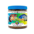 NEW LIFE SPECTRUM MEDIUM FISH 2MM SINKING SALT/FRESH 125G