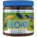 NEW LIFE SPECTRUM FLOAT SURFACE FEEDER 1MM FLOATING SALT/FRESH 120G