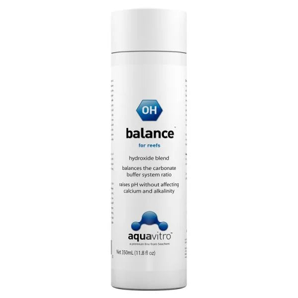SEACHEM AQUA VITRO BALANCE 350ML