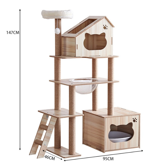 ΟΝΥΧΟΔΡΟΜΙΟ ΞΥΛΙΝΟ 2 ΣΠΙΤΑΚΙΑ ΓΥΑΛΑ 95Χ147CM