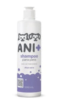 HYDRA SHAMPOO ANI+ 500ML