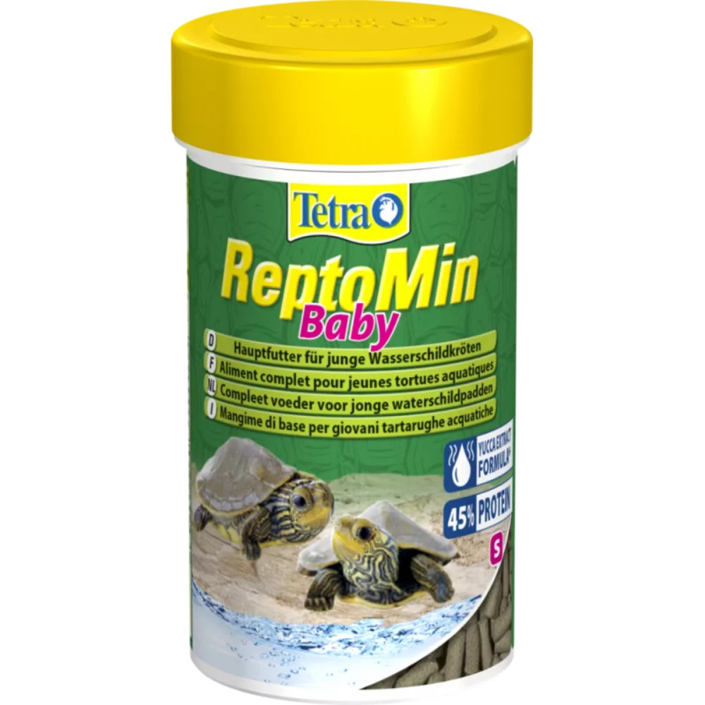 TETRA REPTO MIN 100ML