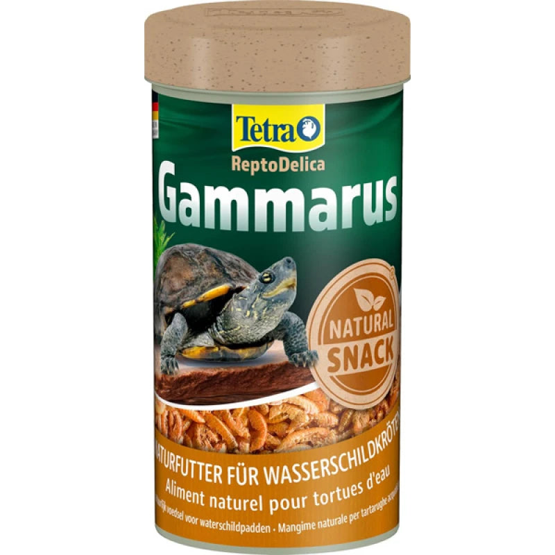 TETRA GAMMARUS 100ML