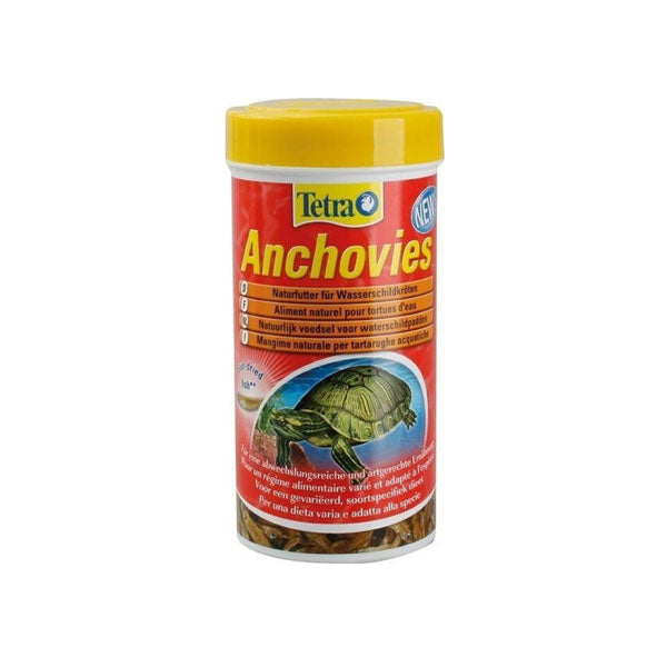 TETRA ANCHOVIES 250ML