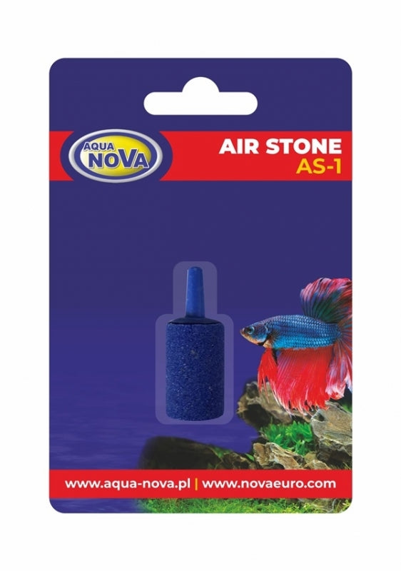 AQUA NOVA ΑΕΡΟΠΕΤΡΑ ΚΥΛΙΝΔΡΙΚΗ ΜΙΚΡΗ 15X25MM