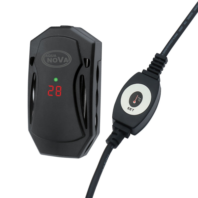 AQUA NOVA MINI ΘΕΡΜΟΣΤΑΤΗΣ 50W