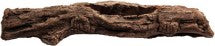 AQUA NOVA  WOOD - PLANT POT 20X3X4CM