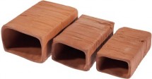 AQUA NOVA ΣΠΙΤΑΚΙ ΓΙΑ YABBIES S – 5,5X3Χ9CM
