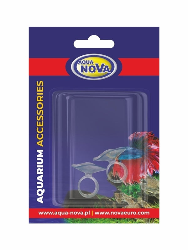 AQUA NOVA ΒΕΝΤΟΥΖΑ 4MM - 2TMX
