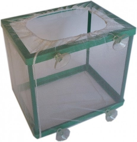 AQUA NOVA NET BREEDER – LARGE SIZE 26,5X15X15CM