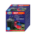 AQUA NOVA ΕΞΩΤΕΡΙΚΟ ΦΙΛΤΡΟ ΕΝΥΔΡΕΙΟΥ 1000 L/H