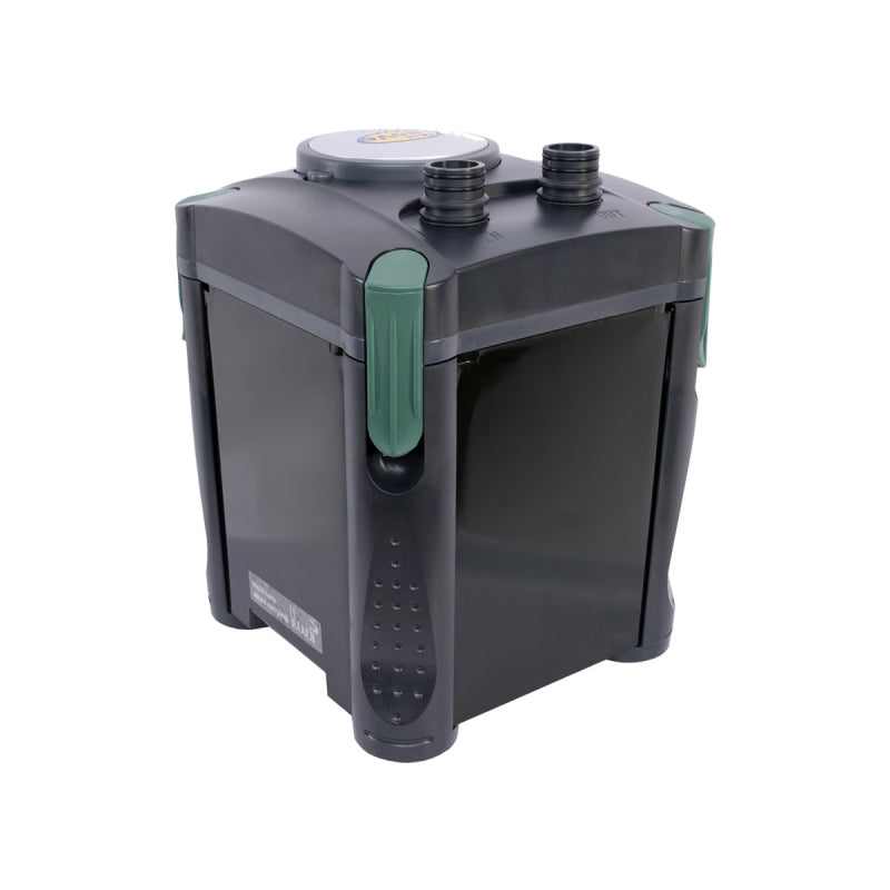 AQUA NOVA ΕΞΩΤΕΡΙΚΟ ΦΙΛΤΡΟ ΕΝΥΔΡΕΙΟΥ 1000 L/H