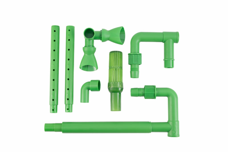 AQUA NOVA ΕΞΩΤΕΡΙΚΟ ΦΙΛΤΡΟ ΕΝΥΔΡΕΙΟΥ 1000 L/H