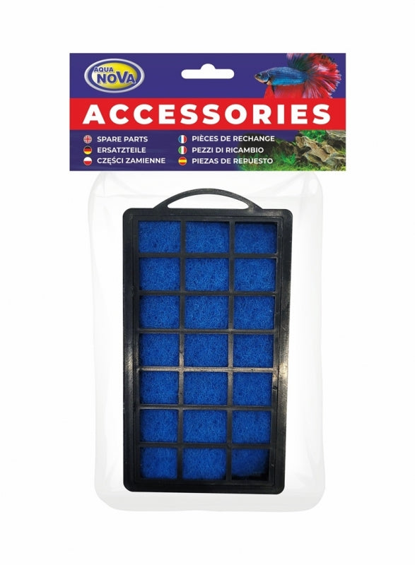 AQUA NOVA NF-450 ΑΝΤΑΛΛΑΚΤΙΚΟ ΦΙΛΤΡΟΥ HANG-ON
