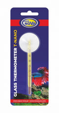 AQUA NOVA NANO THERMOMETER SHORT 77MM