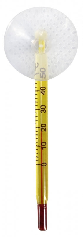 AQUA NOVA NANO THERMOMETER SHORT 77MM