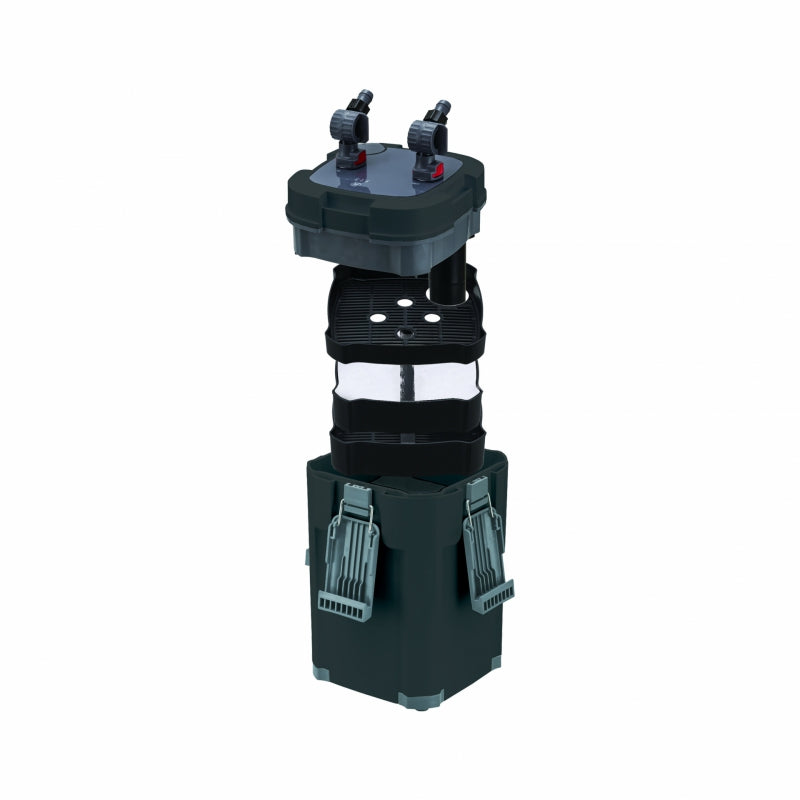 AQUA NOVA XCF-1000 ΕΞΩΤΕΡΙΚΟ ΦΙΛΤΡΟ ΜΕ UV – 1000L/H