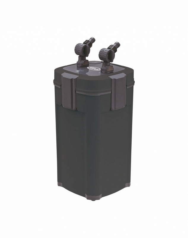 AQUA NOVA XCF-1800 ΕΞΩΤΕΡΙΚΟ ΦΙΛΤΡΟ ΜΕ UV – 1800L/H