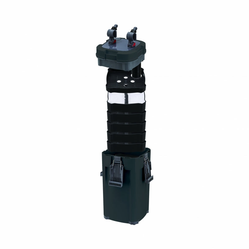 AQUA NOVA XCF-1800 ΕΞΩΤΕΡΙΚΟ ΦΙΛΤΡΟ ΜΕ UV – 1800L/H